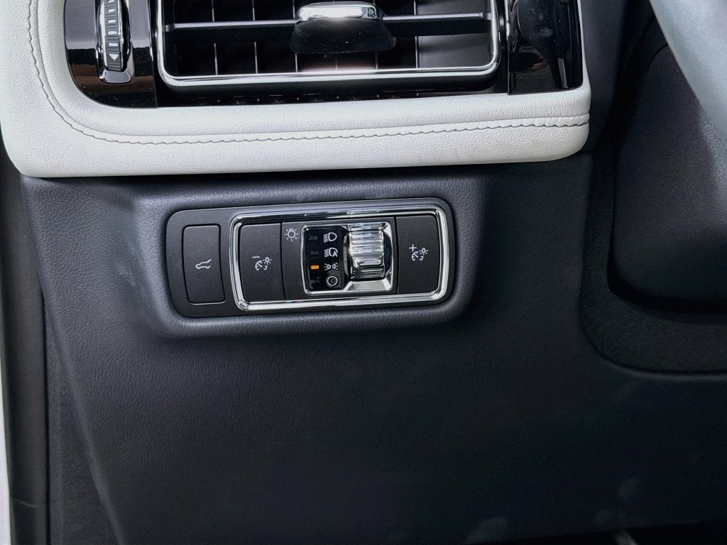 2026 Lincoln Aviator Reserve Premium