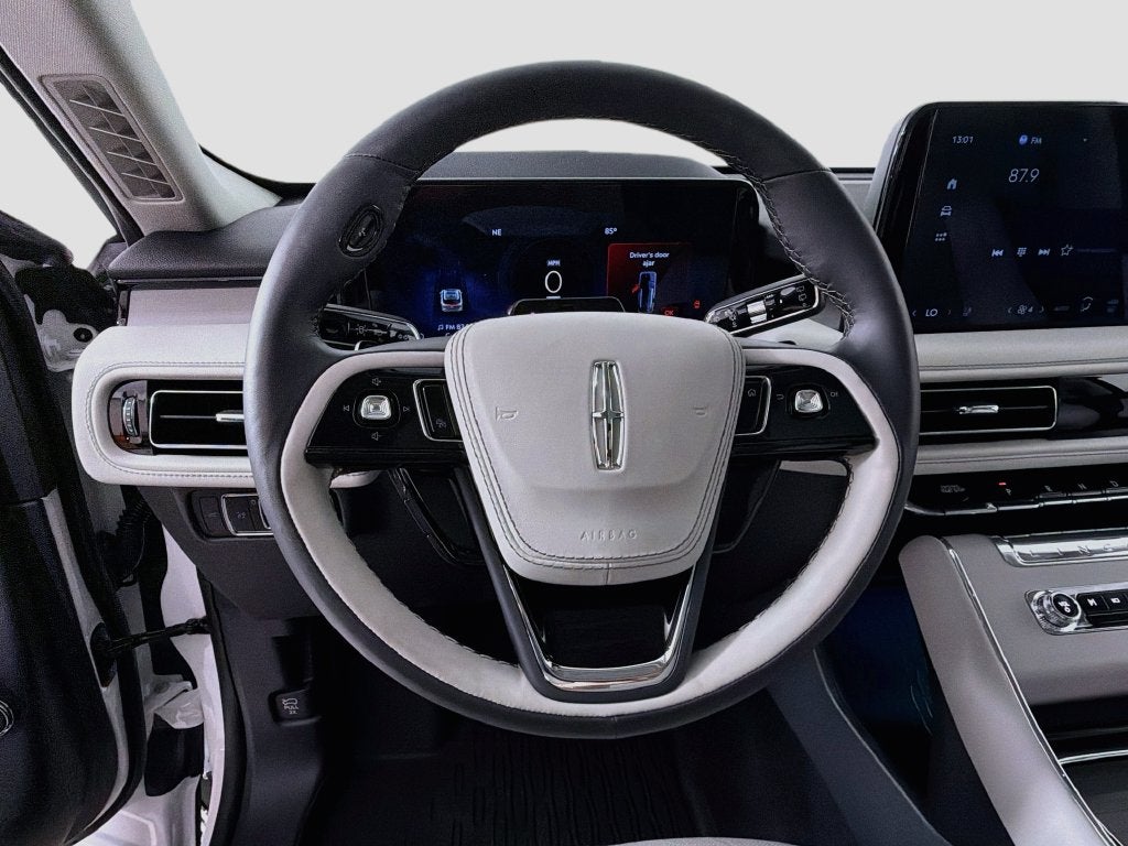 2026 Lincoln Aviator Reserve Premium