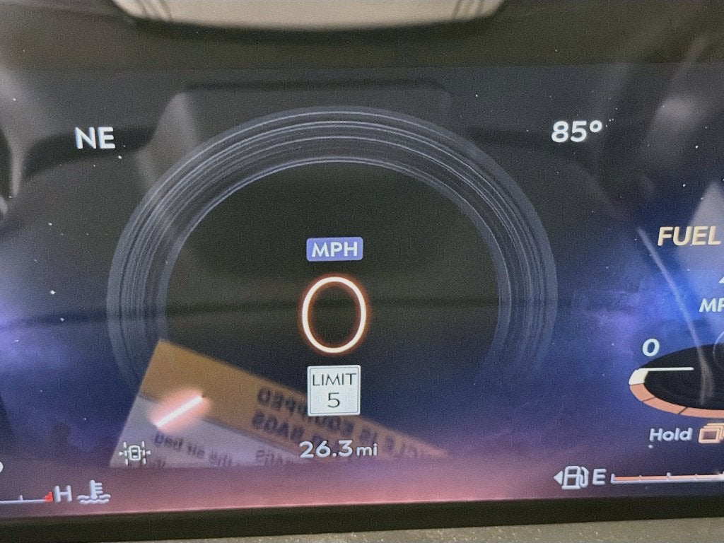 2026 Lincoln Aviator Reserve Premium