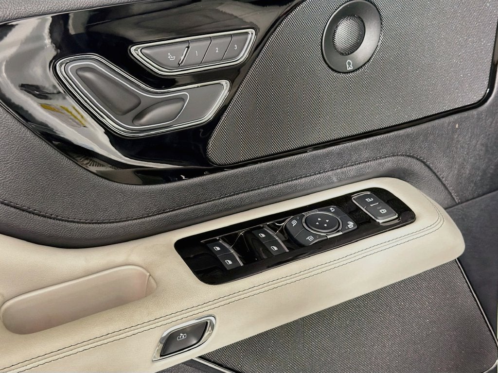 2026 Lincoln Aviator Reserve Premium