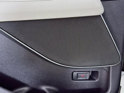 2026 Lincoln Aviator Reserve Premium
