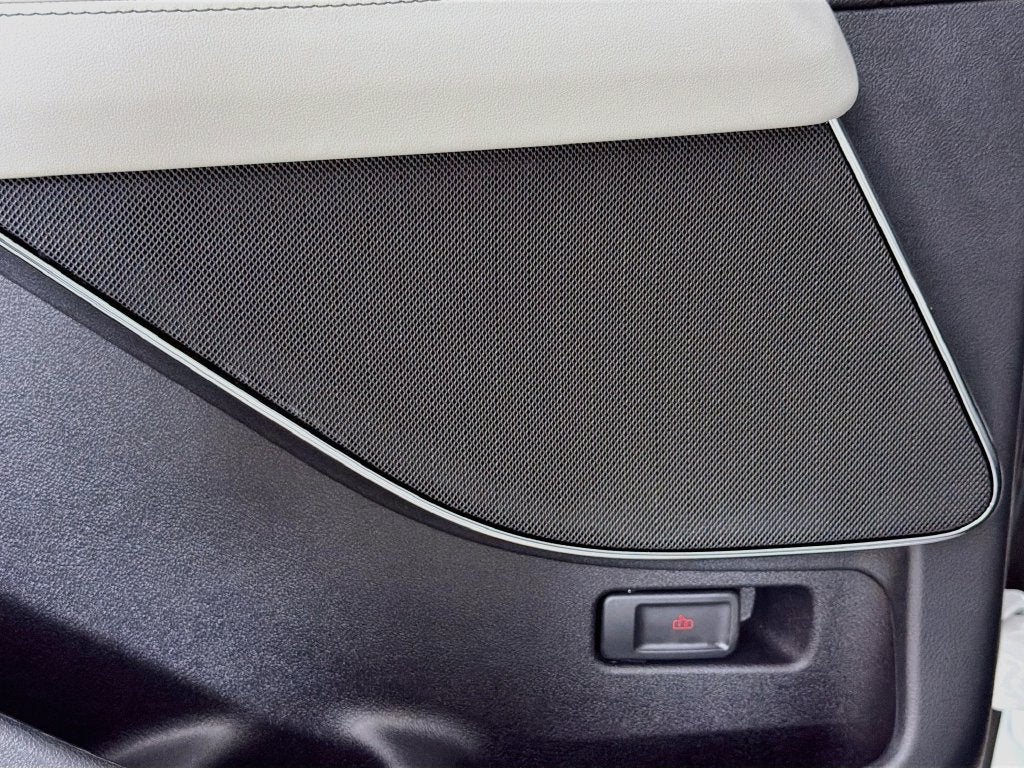 2026 Lincoln Aviator Reserve Premium