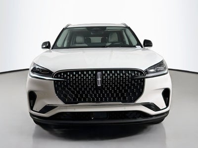 2026 Lincoln Aviator Reserve Premium