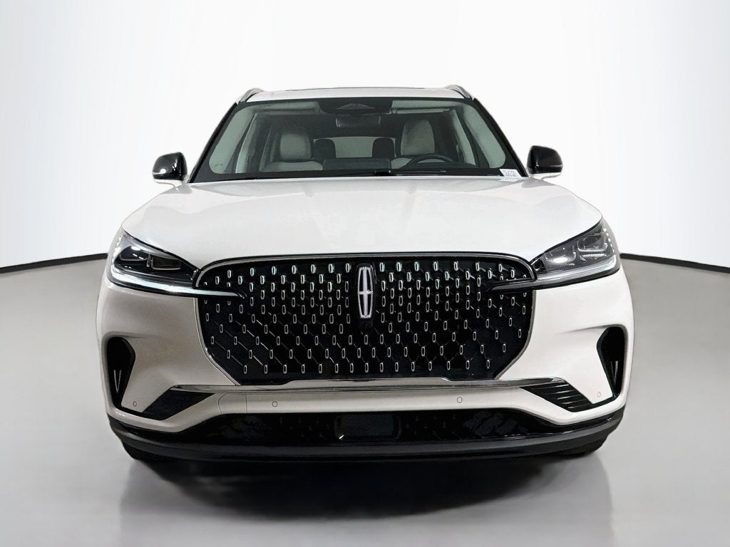 2026 Lincoln Aviator Reserve Premium