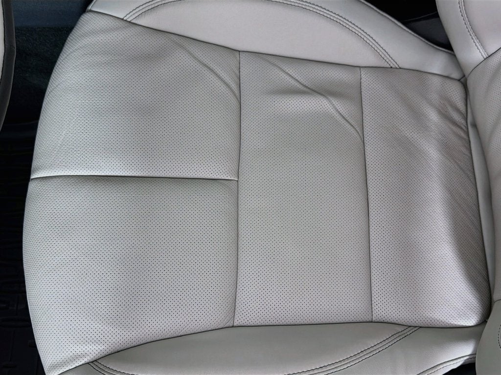 2026 Lincoln Aviator Reserve Premium