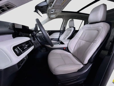 2026 Lincoln Aviator Reserve Premium