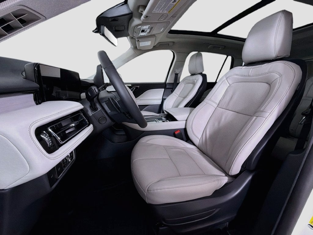 2026 Lincoln Aviator Reserve Premium
