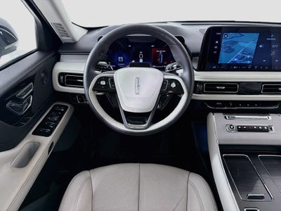 2026 Lincoln Aviator Reserve Premium
