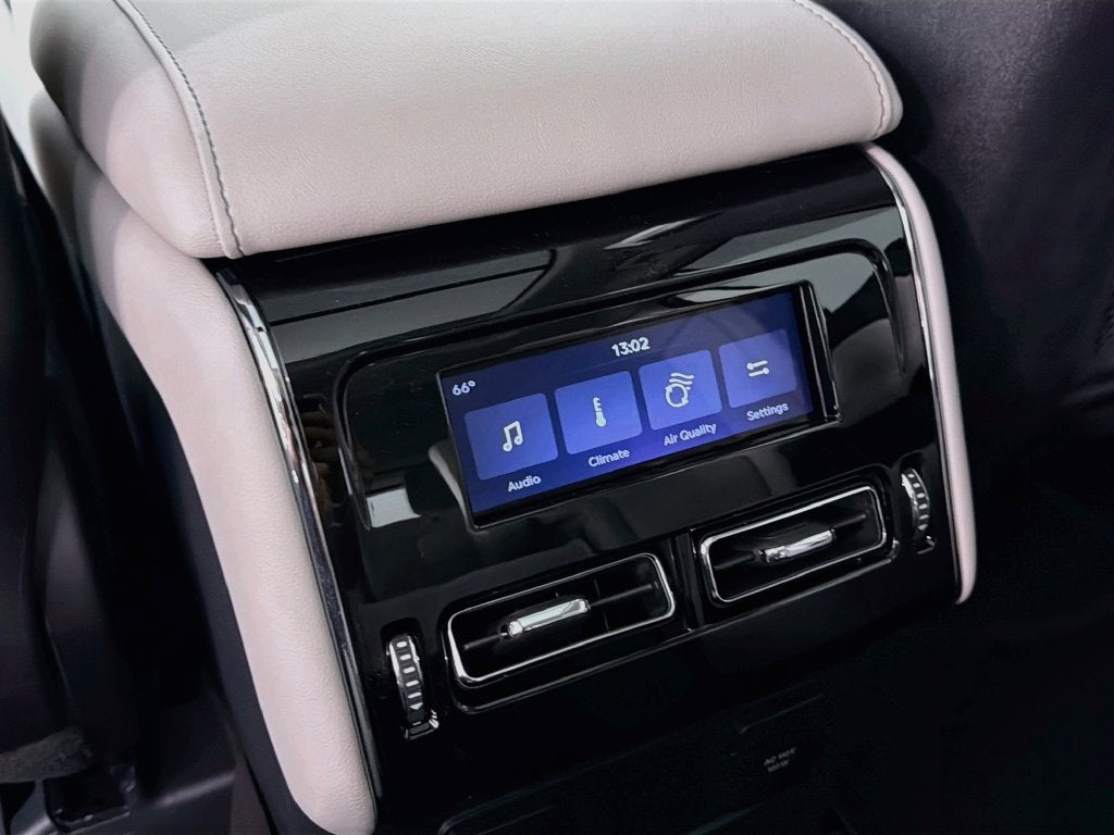 2026 Lincoln Aviator Reserve Premium