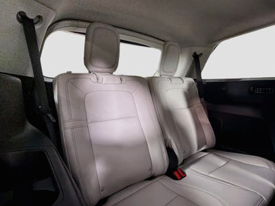 2026 Lincoln Aviator Reserve Premium