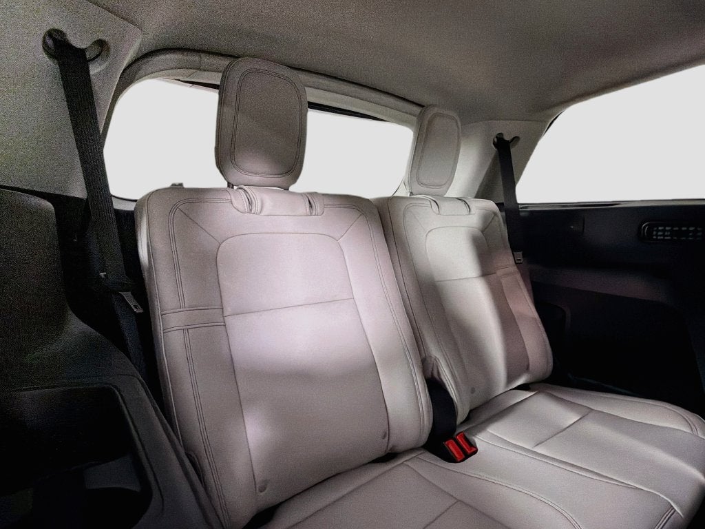 2026 Lincoln Aviator Reserve Premium