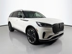 2026 Lincoln Aviator Reserve Premium