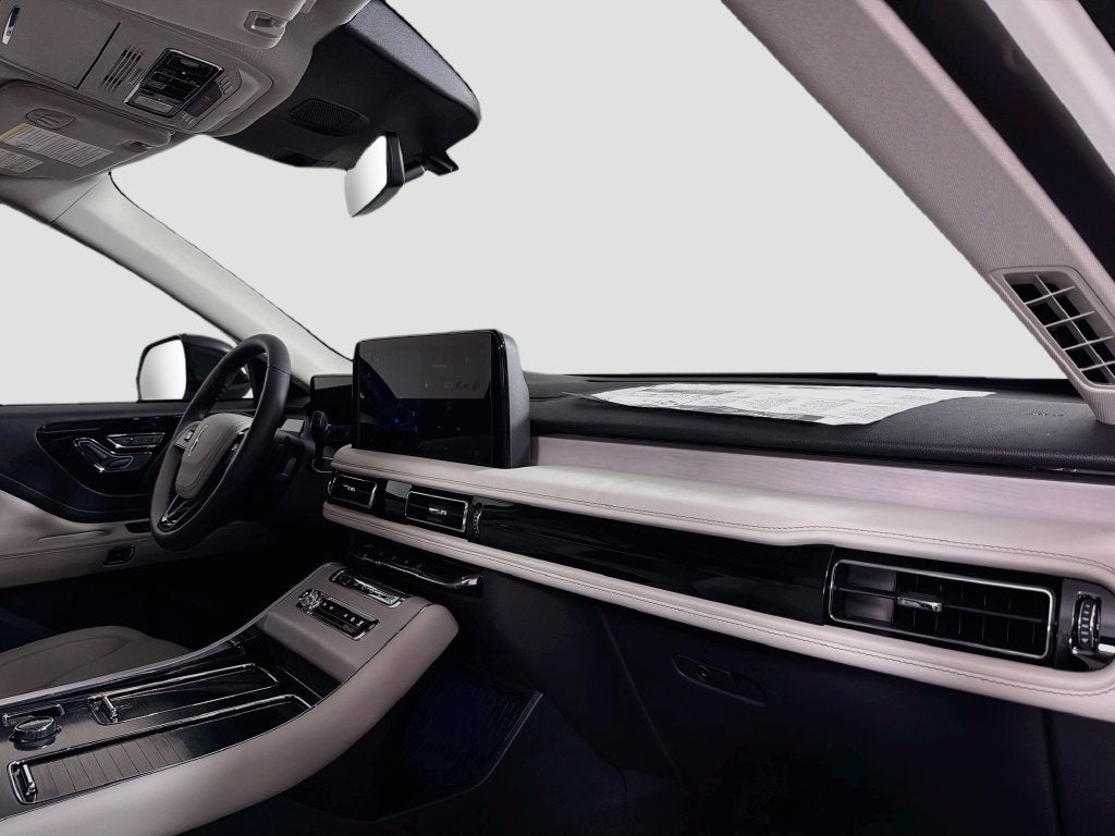 2026 Lincoln Aviator Reserve Premium