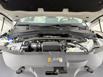 2026 Lincoln Aviator Reserve Premium
