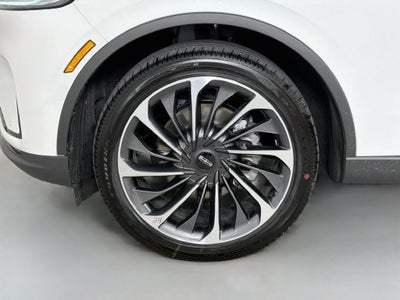 2026 Lincoln Aviator Reserve Premium