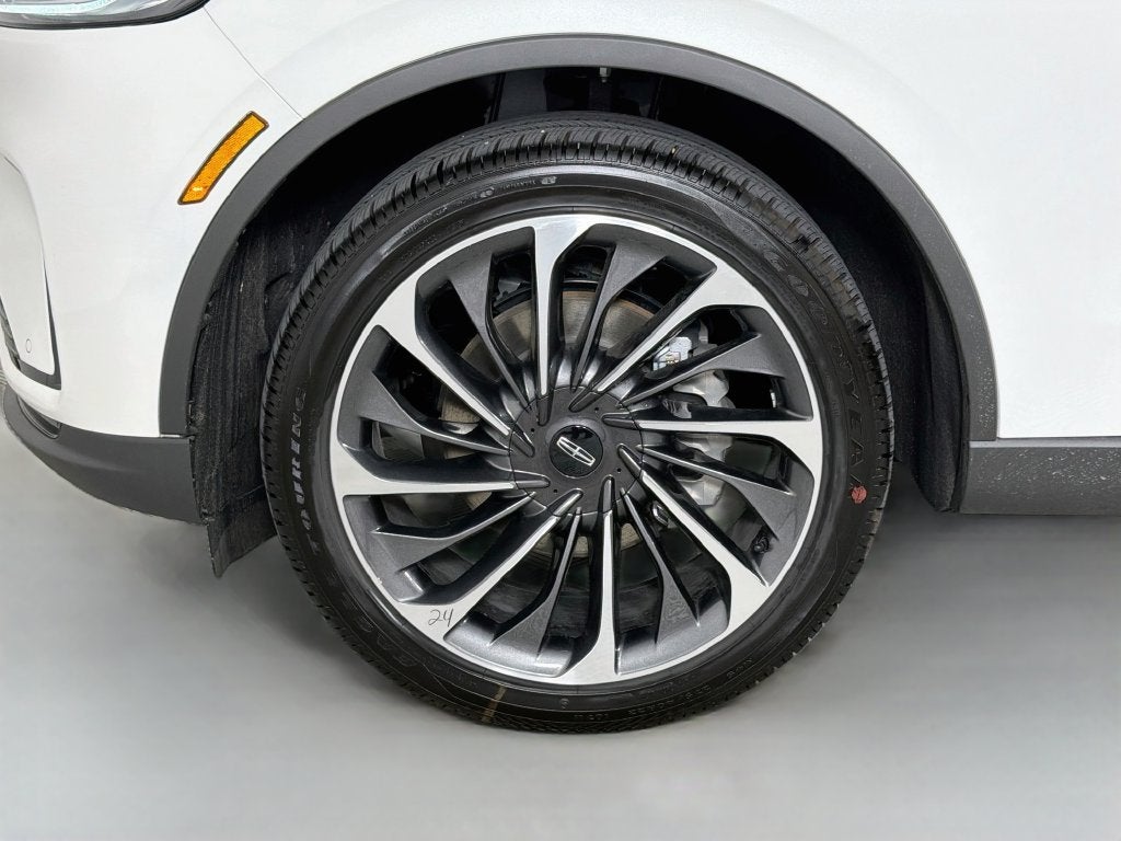2026 Lincoln Aviator Reserve Premium