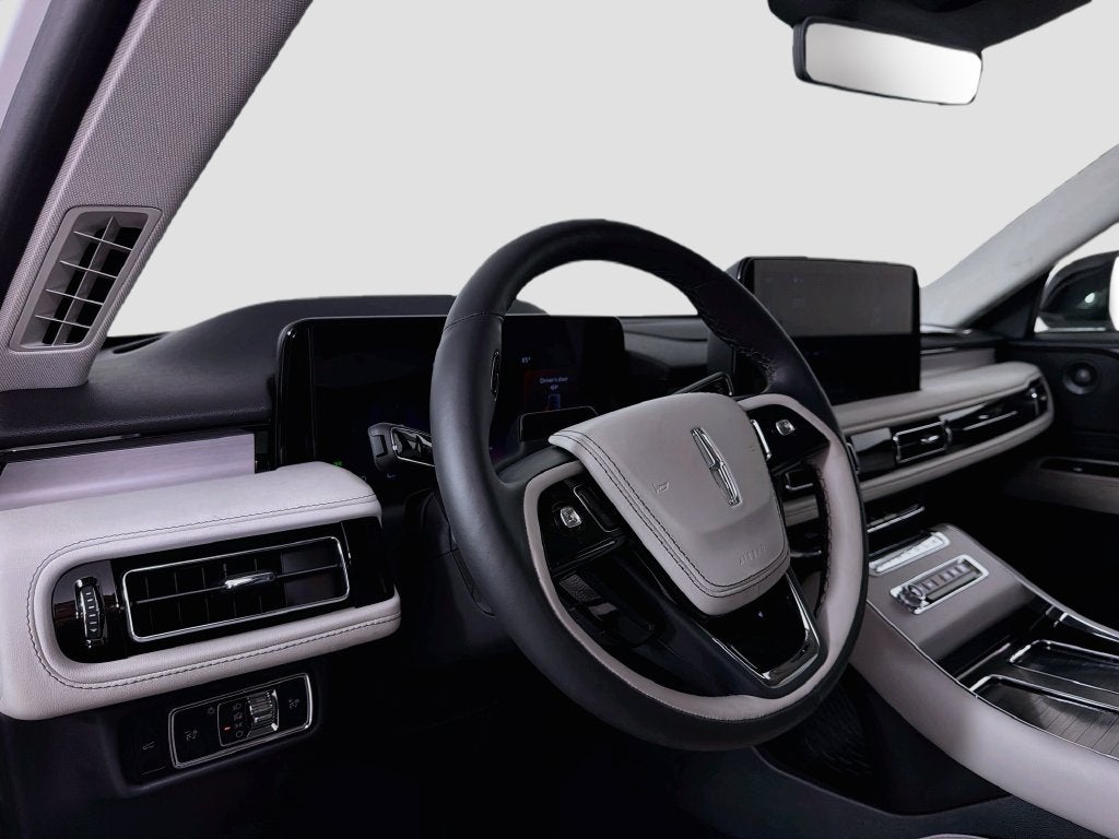 2026 Lincoln Aviator Reserve Premium