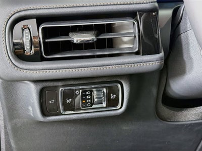 2027 Lincoln Aviator Reserve Premium