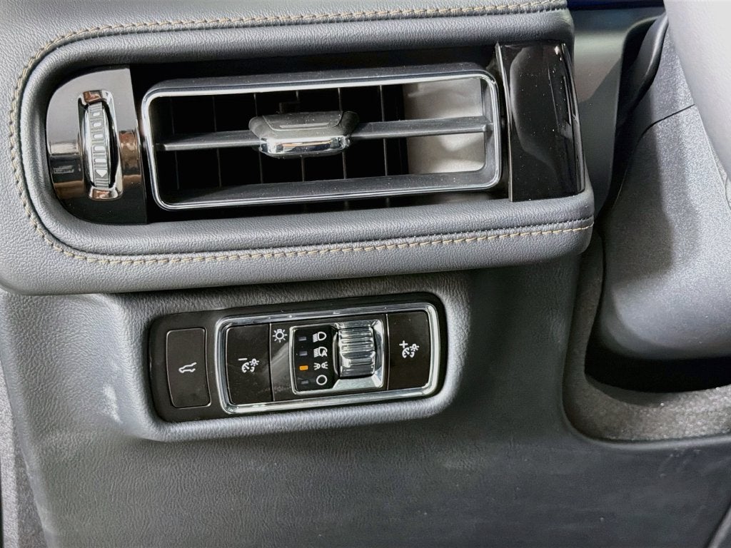 2027 Lincoln Aviator Reserve Premium