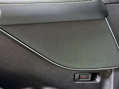 2027 Lincoln Aviator Reserve Premium