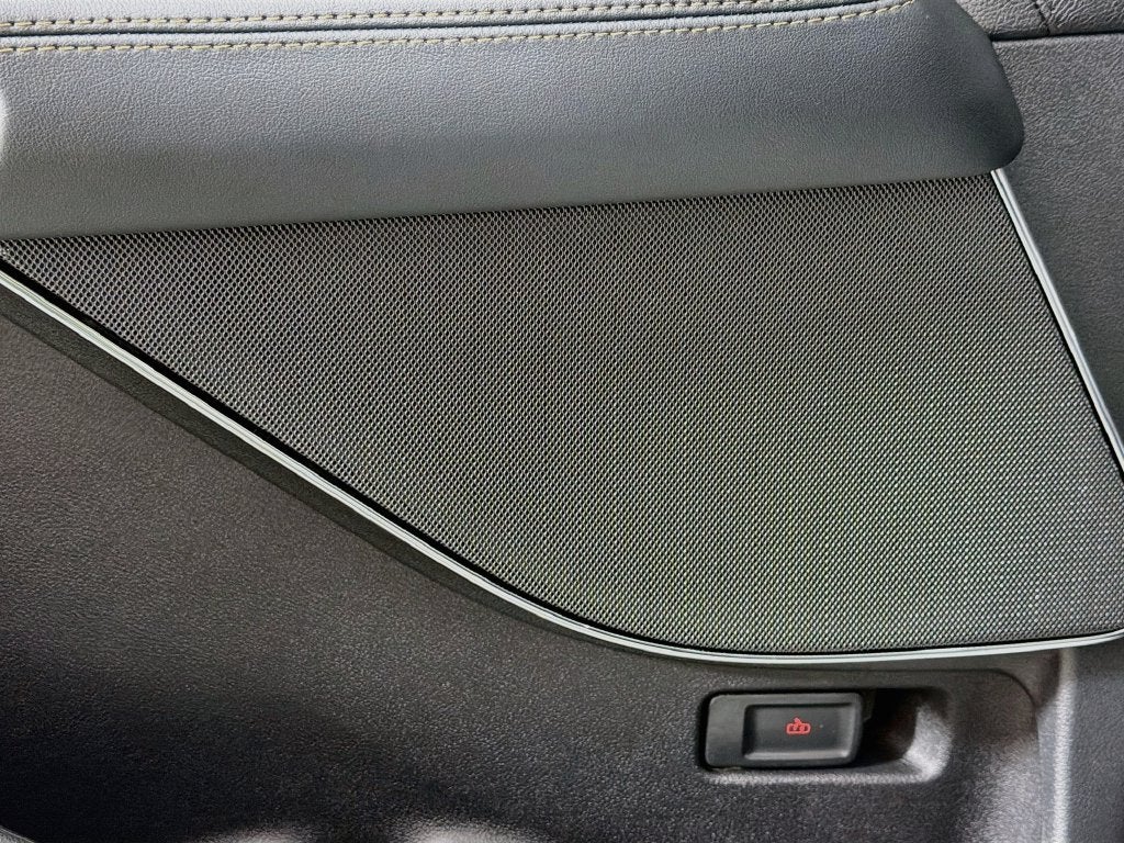 2027 Lincoln Aviator Reserve Premium