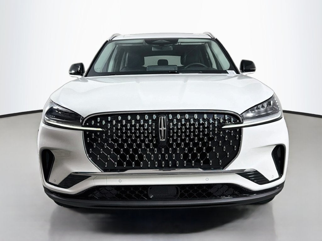 2027 Lincoln Aviator Reserve Premium