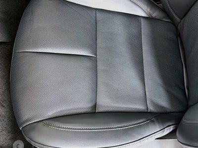 2027 Lincoln Aviator Reserve Premium