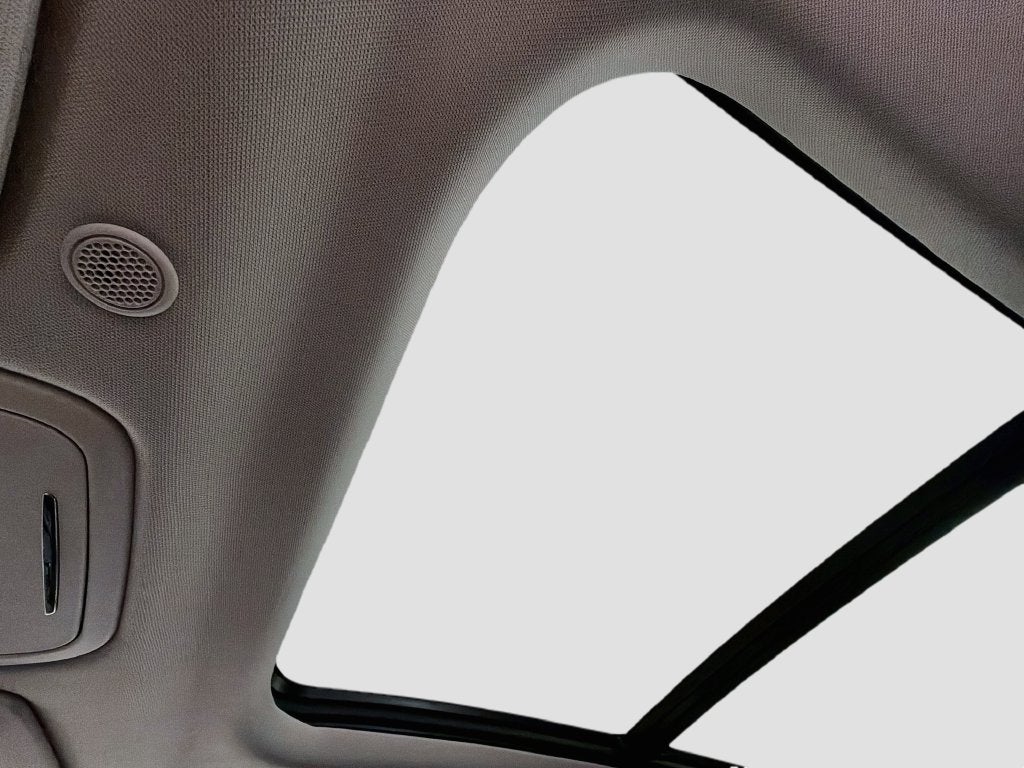 2027 Lincoln Aviator Reserve Premium