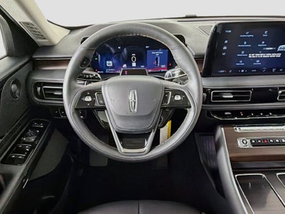 2027 Lincoln Aviator Reserve Premium