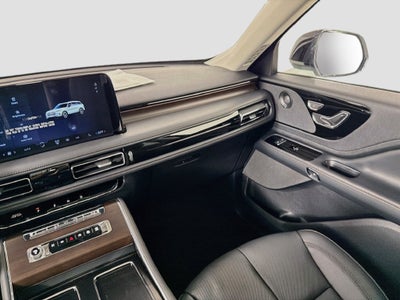 2027 Lincoln Aviator Reserve Premium