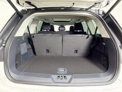 2027 Lincoln Aviator Reserve Premium