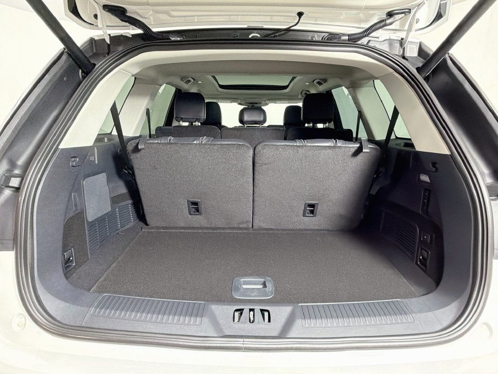 2027 Lincoln Aviator Reserve Premium