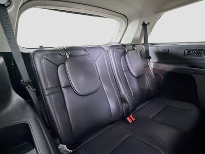 2027 Lincoln Aviator Reserve Premium