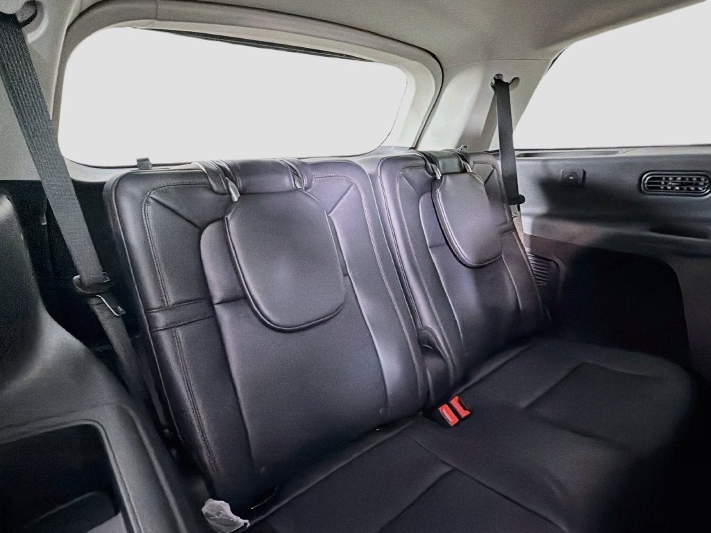 2027 Lincoln Aviator Reserve Premium