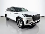 2027 Lincoln Aviator Reserve Premium