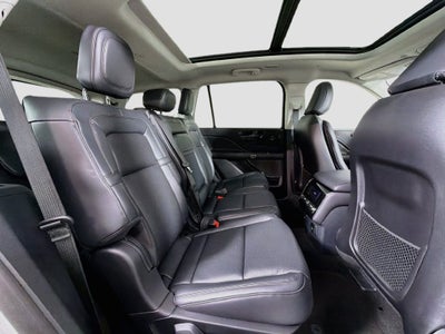 2027 Lincoln Aviator Reserve Premium
