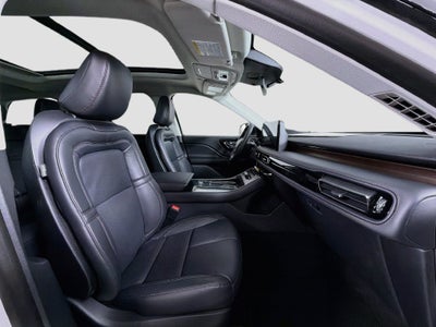 2027 Lincoln Aviator Reserve Premium