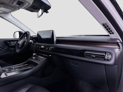 2027 Lincoln Aviator Reserve Premium