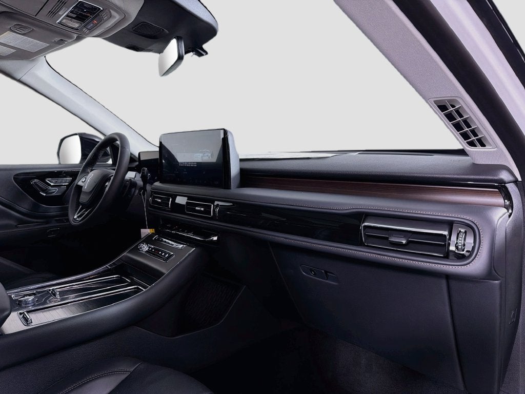 2027 Lincoln Aviator Reserve Premium