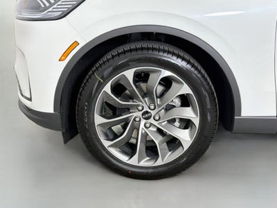 2027 Lincoln Aviator Reserve Premium