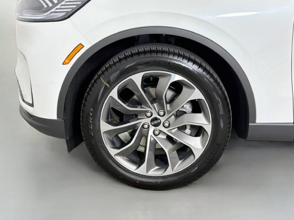 2027 Lincoln Aviator Reserve Premium