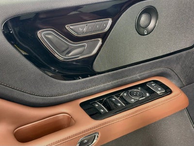 2027 Lincoln Aviator Reserve Premium