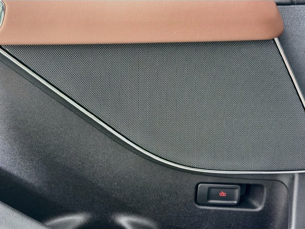 2027 Lincoln Aviator Reserve Premium