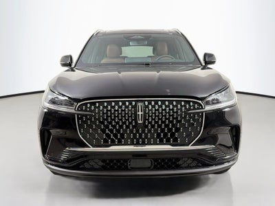 2027 Lincoln Aviator Reserve Premium