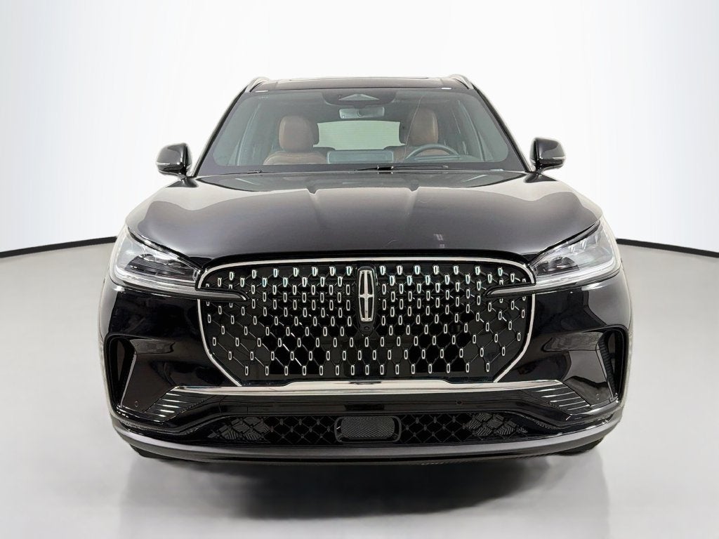 2027 Lincoln Aviator Reserve Premium