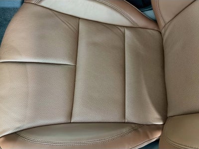 2027 Lincoln Aviator Reserve Premium