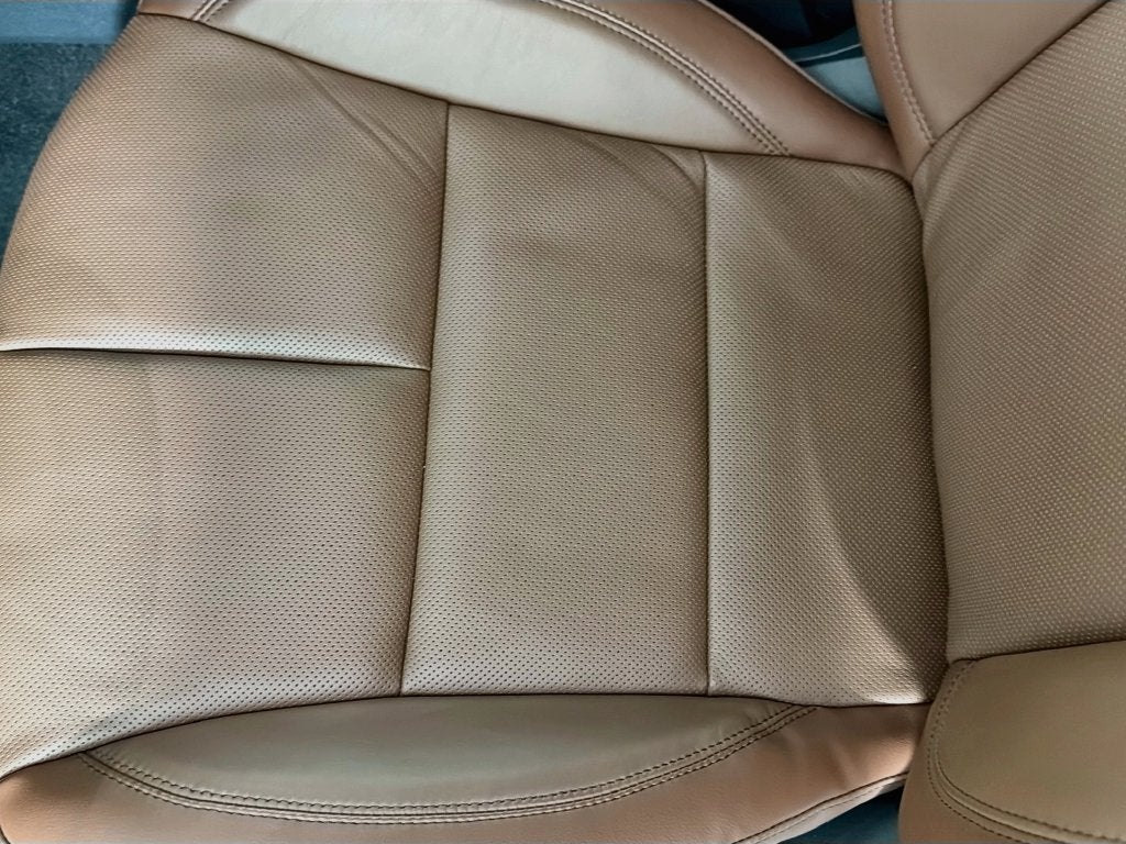 2027 Lincoln Aviator Reserve Premium