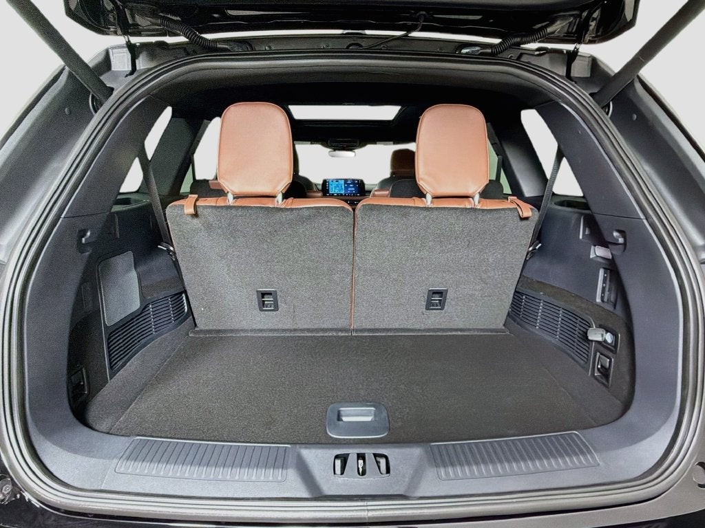 2027 Lincoln Aviator Reserve Premium