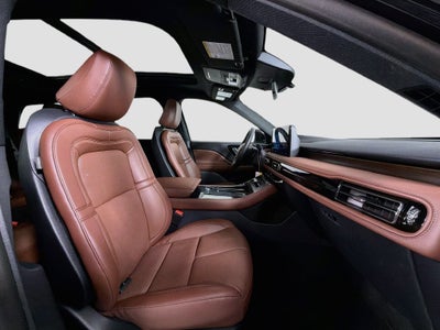 2027 Lincoln Aviator Reserve Premium
