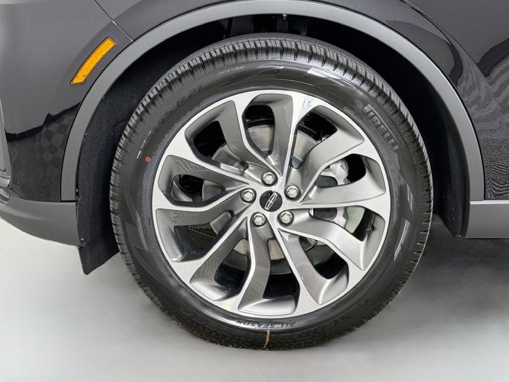2027 Lincoln Aviator Reserve Premium